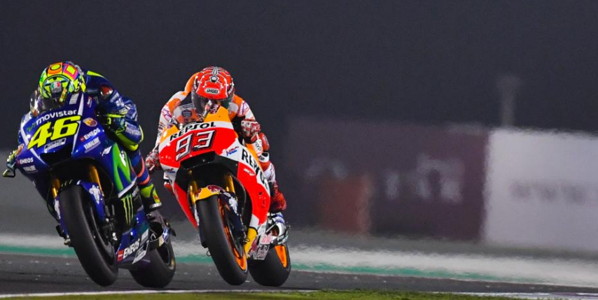 MotoGP: Katar Yarış Sonuçları 2. İçerik Fotoğrafı