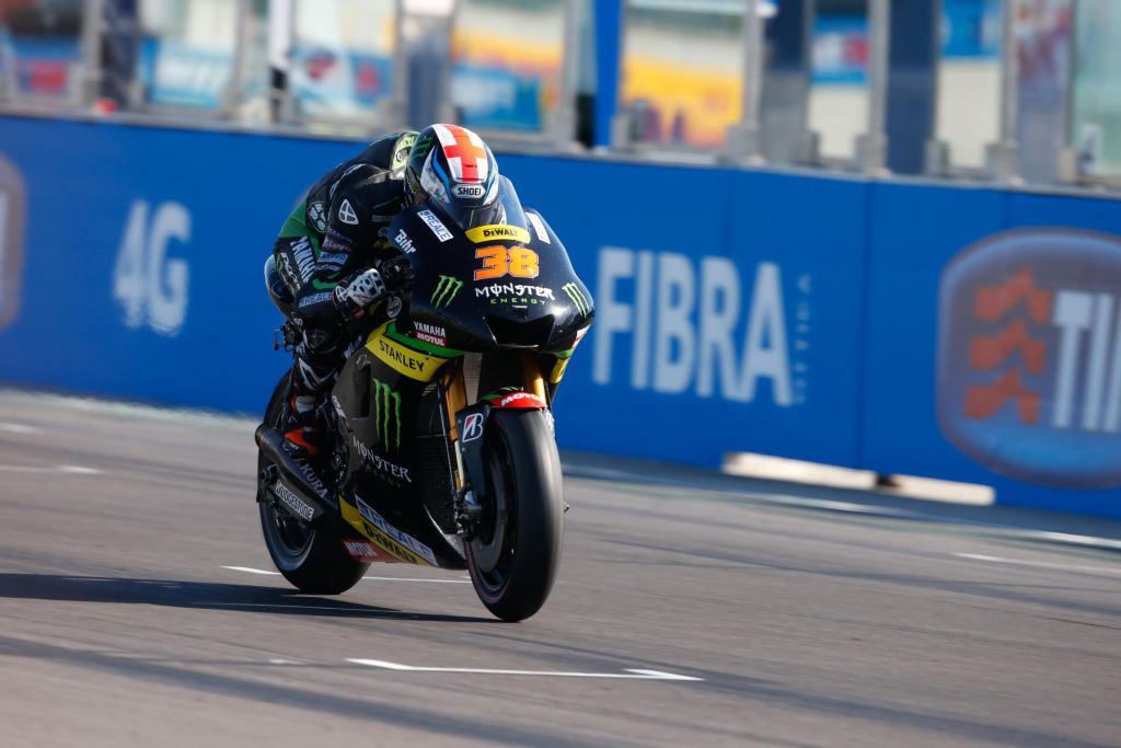 MotoGP: Misano Sıralama Sonuçları 4. İçerik Fotoğrafı