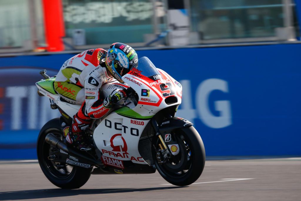 MotoGP: Misano Sıralama Sonuçları 5. İçerik Fotoğrafı
