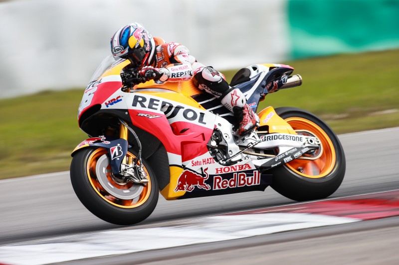 MotoGP Sepang Testlerinde Marquez Lider 3. İçerik Fotoğrafı