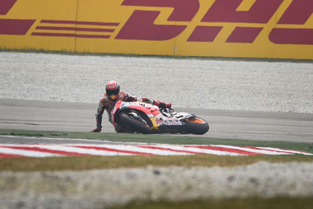 MotoGP: Valentino Rossi Cezasına İtiraz Etti 3. İçerik Fotoğrafı