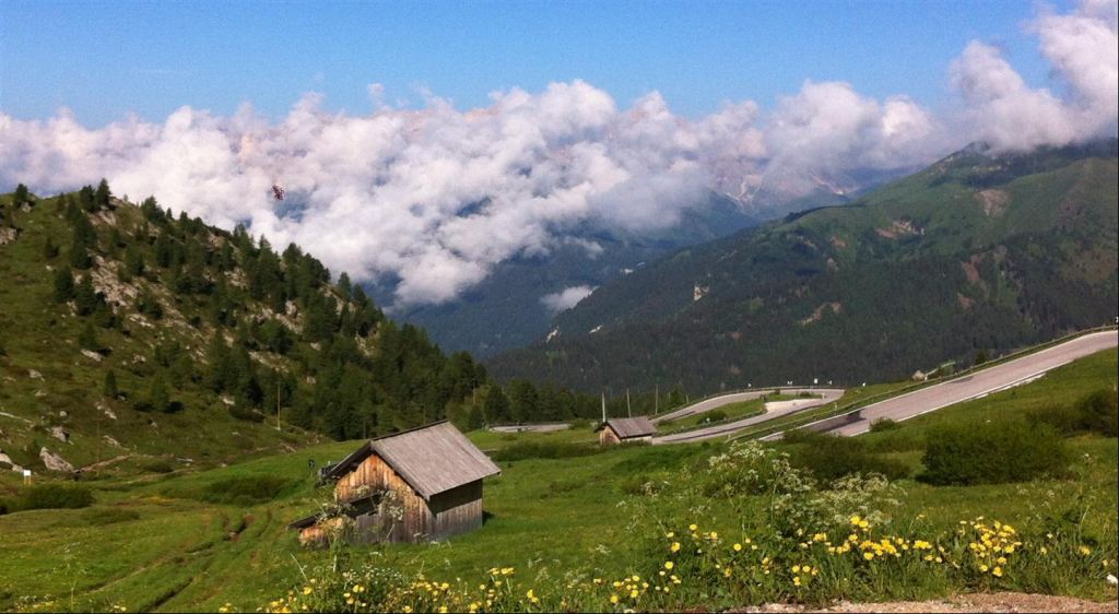 Motorcuların Mekkesi; Motosiklet İle Alp Dağları ve Dolomitiler 9. İçerik Fotoğrafı