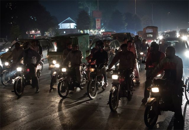 Motoroman - İstanbul'dan Katmandu'ya - Bölüm III 6. İçerik Fotoğrafı