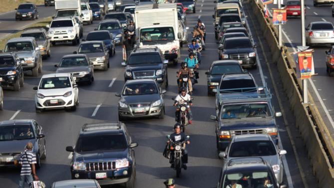 Motosiklet Kullanıcıları,Trafik Kurallarında Daha Bilgili 3. İçerik Fotoğrafı