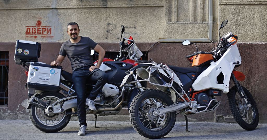 Motosikletle Sırbistan'a Gitmek İçin 10 Harika Sebep 5. İçerik Fotoğrafı