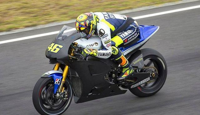 Movistar MotoGP’ye Yamaha ile Geri Dönüyor! 2. İçerik Fotoğrafı