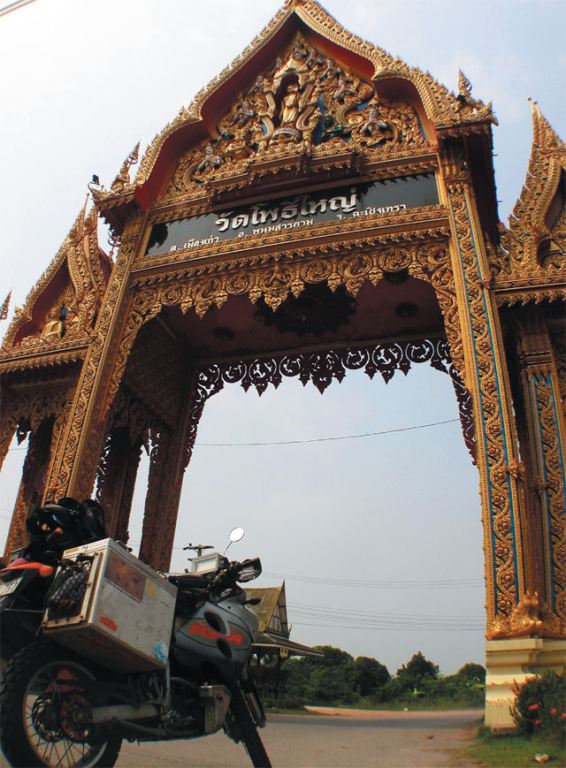 “Passage de Carnet” ile Singapur’dan Kamboçya’ya gizemli yolculuk! 11. İçerik Fotoğrafı