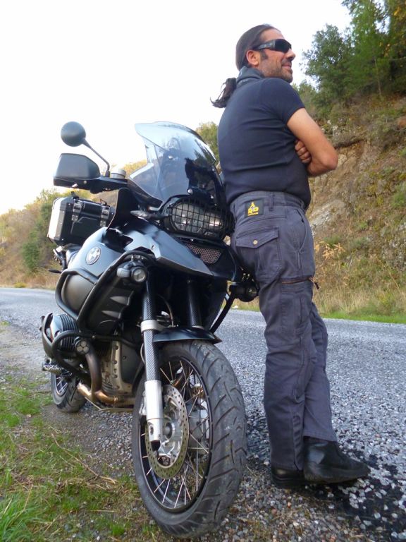 Rider Denim 'Samyeli' Kot Pantolon 5. İçerik Fotoğrafı