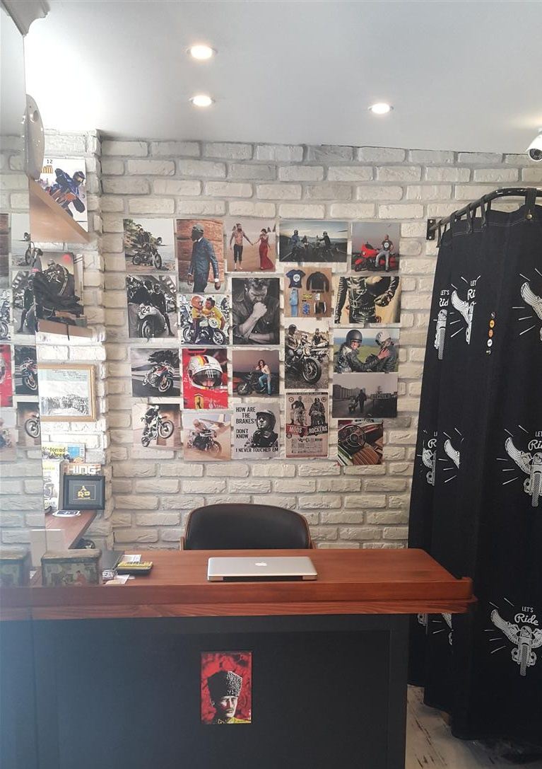 Riderdenim, İzmir’de Yeni Mağazası İle Hizmete Hazır 3. İçerik Fotoğrafı
