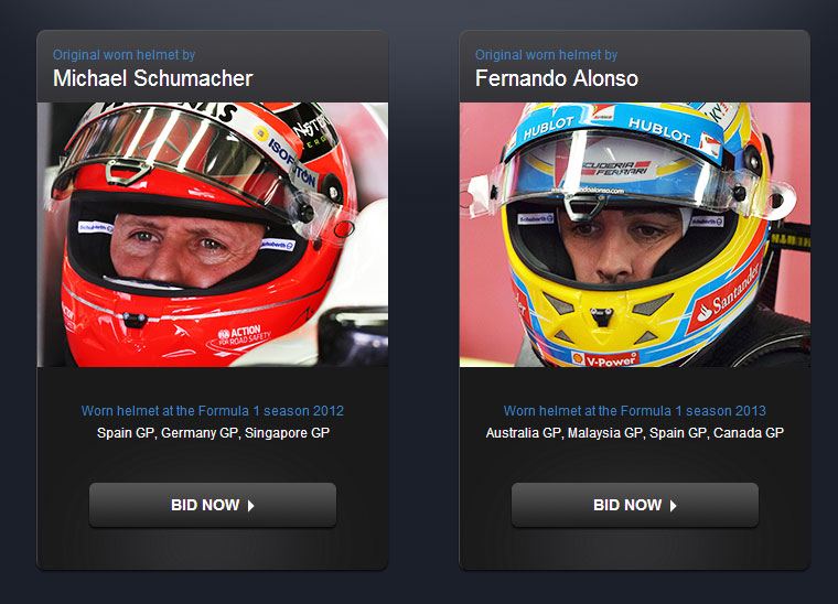 Schuberth ve Formula 1 Pilotlarından Taşkın Mağdurlarına Destek 1. İçerik Fotoğrafı
