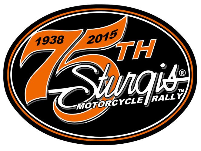 Sturgis Rally'nin Resmi Markası Artık Harley Davidson! 1. İçerik Fotoğrafı