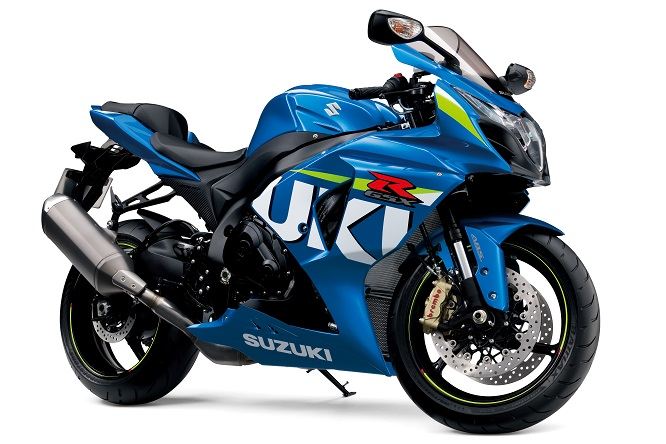 Suzuki MotoGP Sürücüleri ve GSXR-1000 MotoGP Replika Duyuruldu! 3. İçerik Fotoğrafı