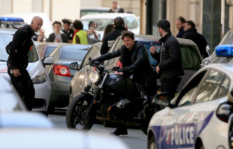 Tom Cruise, Görevimiz Tehlike 6’da Yine Karşımızda!  2. İçerik Fotoğrafı