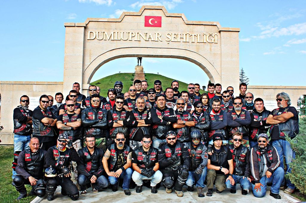 TürkChopper: 29-30 Ağustos Dumlupınar Etkinliği 1. İçerik Fotoğrafı