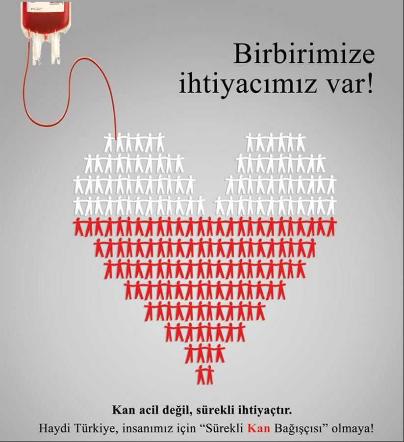 UMA Çalışanlarından Türk Kızılayı'na Kan Bağışı 1. İçerik Fotoğrafı