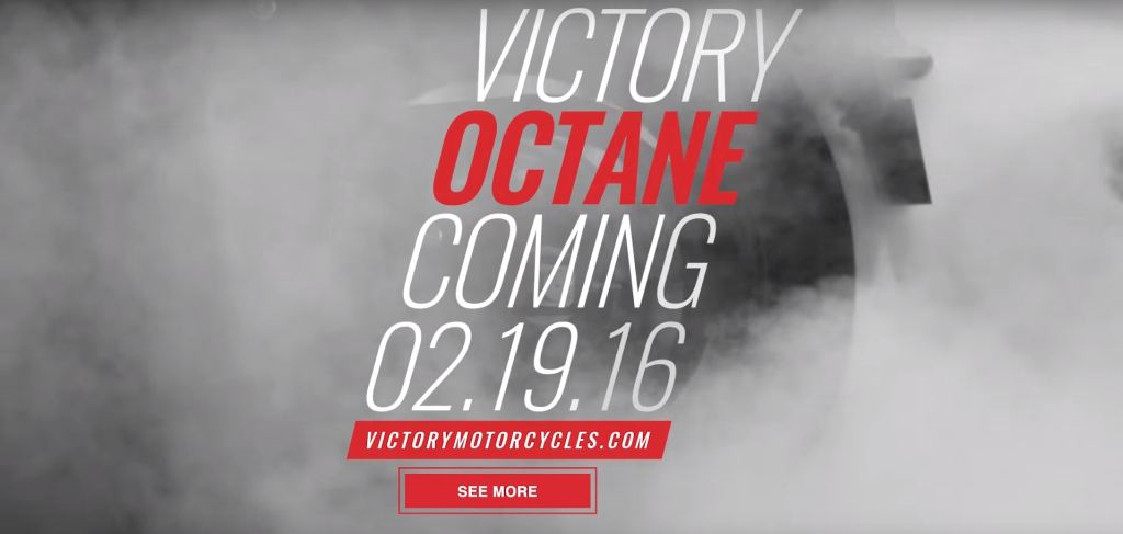 Victory Octane Şubat'ta Tanıtılacak! 1. İçerik Fotoğrafı