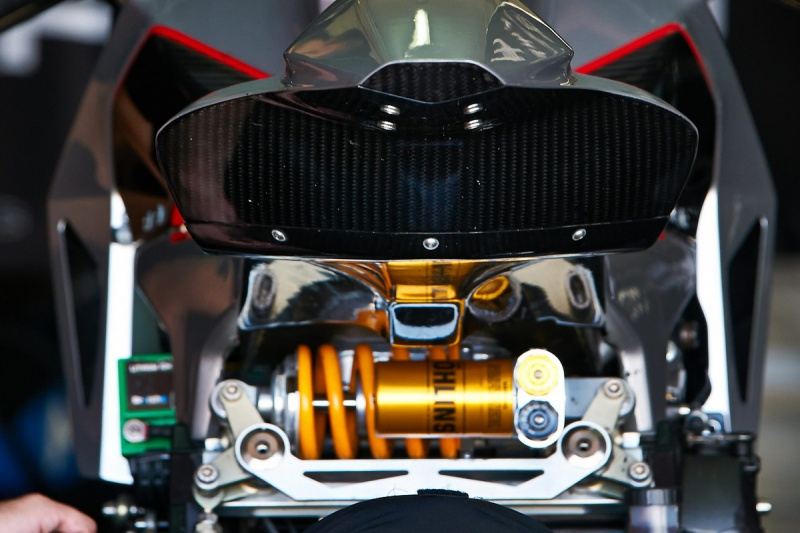 Vyrus Moto2’de Yarışacak 4. İçerik Fotoğrafı