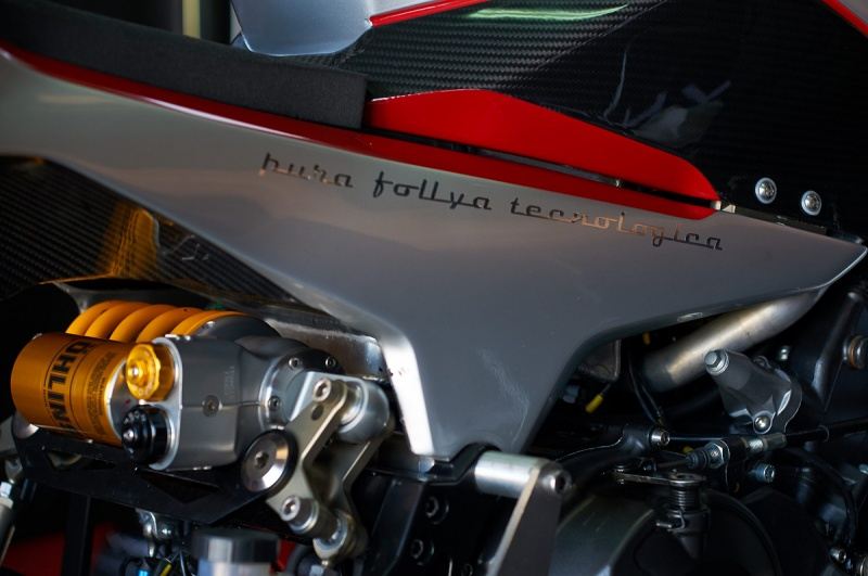 Vyrus Moto2’de Yarışacak 5. İçerik Fotoğrafı