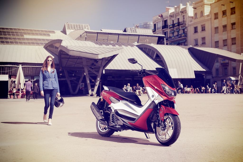 Yamaha'dan Kadınlara Ücretsiz Motosiklet Eğitimi! 2. İçerik Fotoğrafı