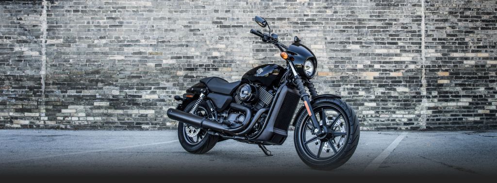 Yeni Harley-Davidson Street 750'nin Fiyatı Belli Oldu! 1. İçerik Fotoğrafı