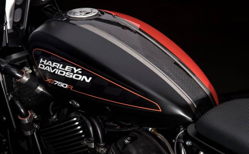Yeni Harley-Davidson XG750R Flat Tracker!  1. İçerik Fotoğrafı