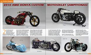 Custom Choppers