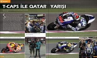 Yarışlar: MotoGP (Qatar&Le Mans)