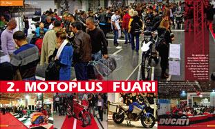 Fuar: MotoPlus 2010