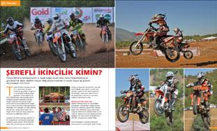 Türkiye Motokros Şampiyonası