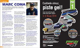 Röportaj: 2013 Dakar Şampiyonu Marc Coma