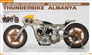 Custom Choppers